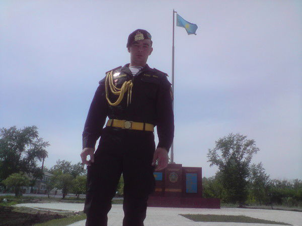 Евгений Панин