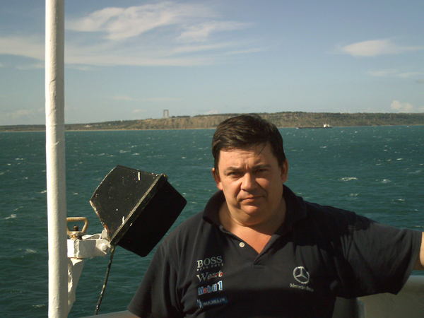 Олег Калинов