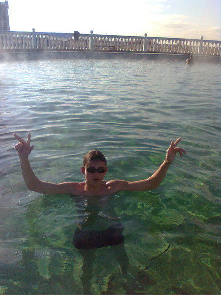 Юра Карнаухов