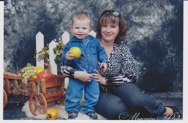 Екатерина Григорьева