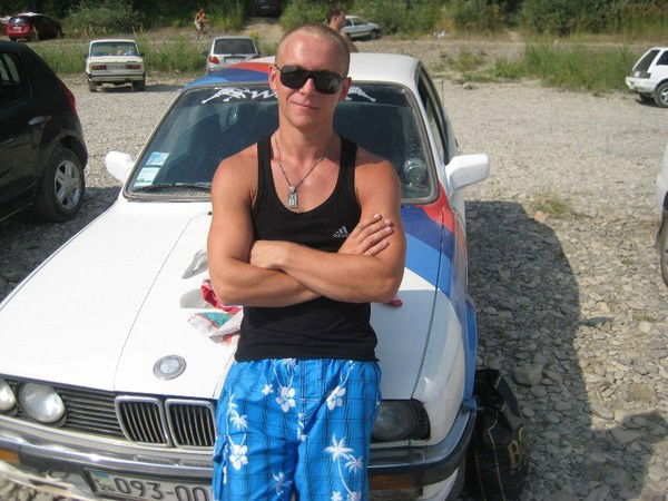 Остап Городницький