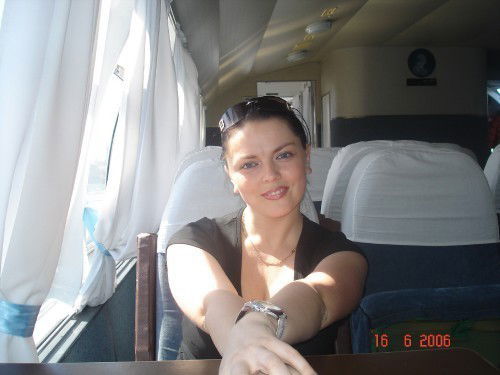 Ольга Донецкая