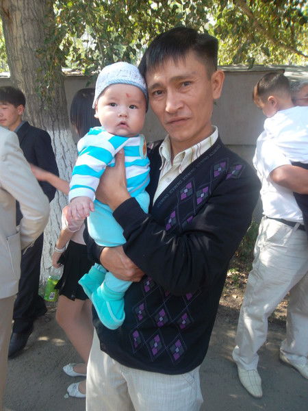 Асхат Арстамбаев