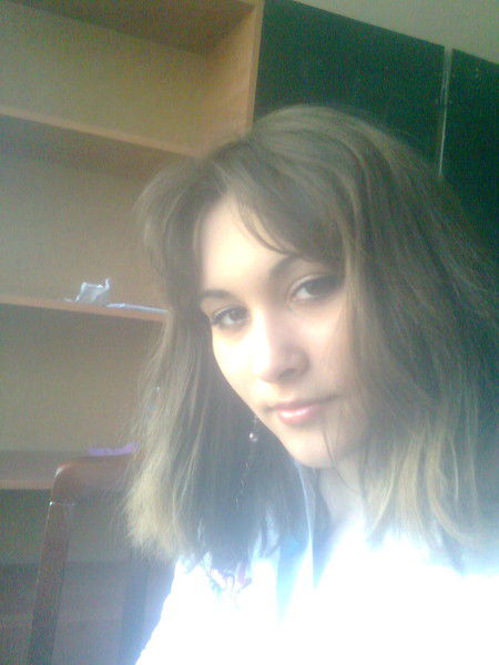 Азалия Кабирова