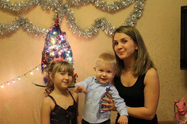 ~Ольга Фетисова~