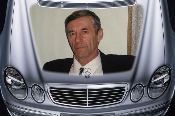 Кузнецов Виктор