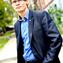Олег Микрюков