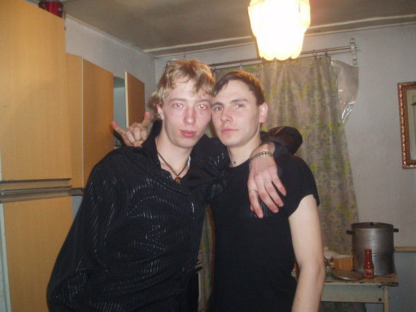 Александр Янцен