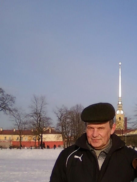 Сергей Митрофанов