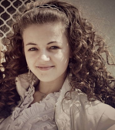 ?папина И Мамина Радость.....?