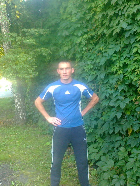 Денис Береснев