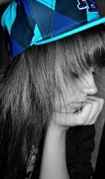 Анна Копилина