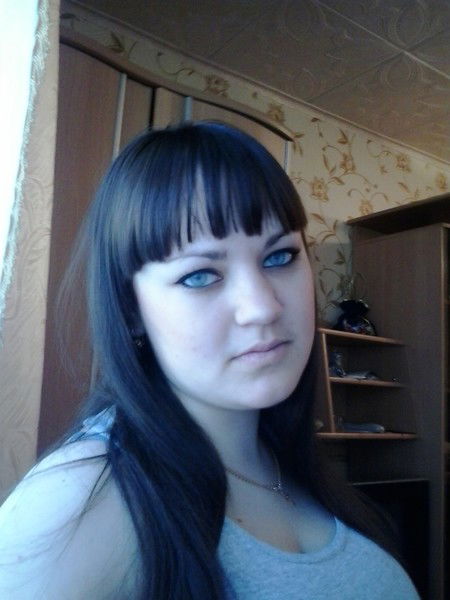 Юлия Корнилова