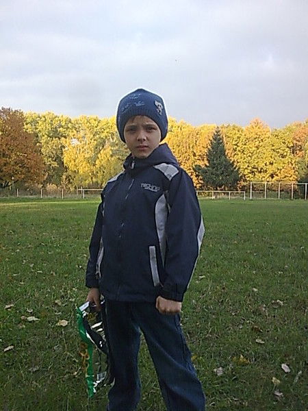 Aндрей Кишенюк