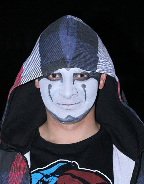 Александр Головков