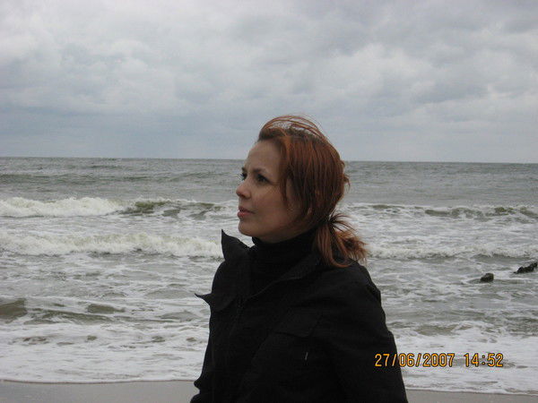 Татьяна Малевич