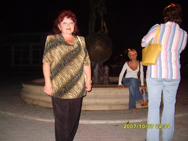 Наталия Кравчук