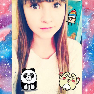 Алёна Меньшенина