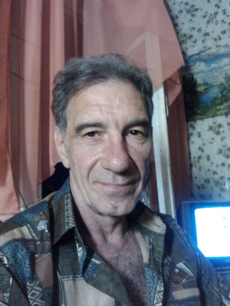 Сергей Князев