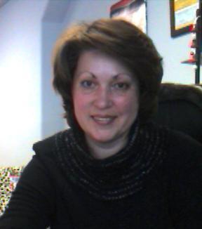 Ирина Ульянова