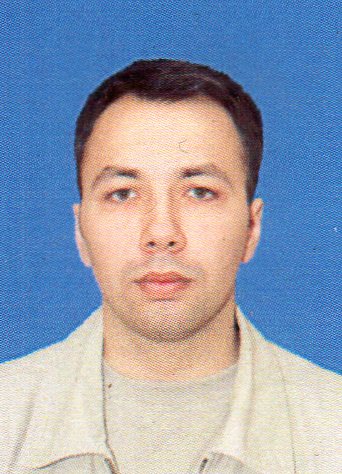 Тимур Исманов