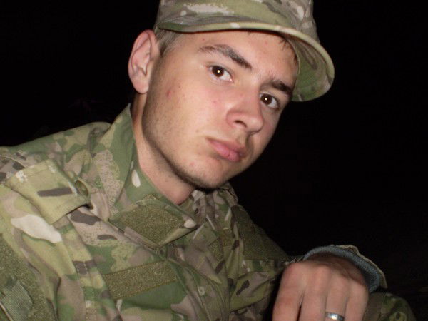 Влад Музалев