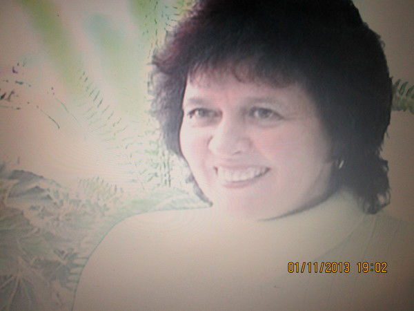 Алла Ковалишина