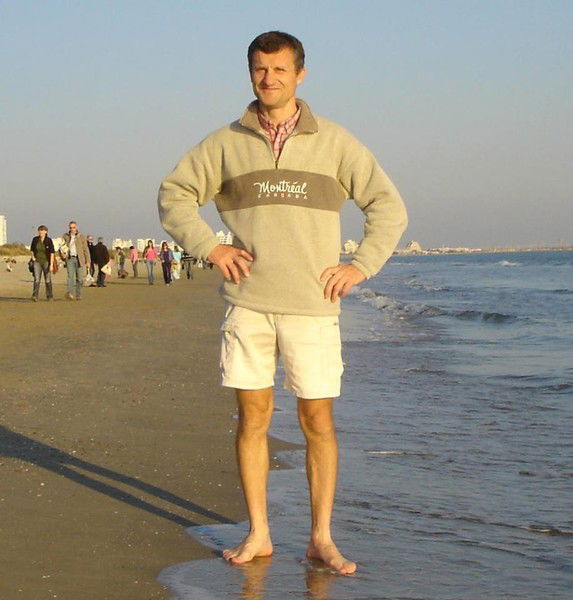 Анатолий Урсу