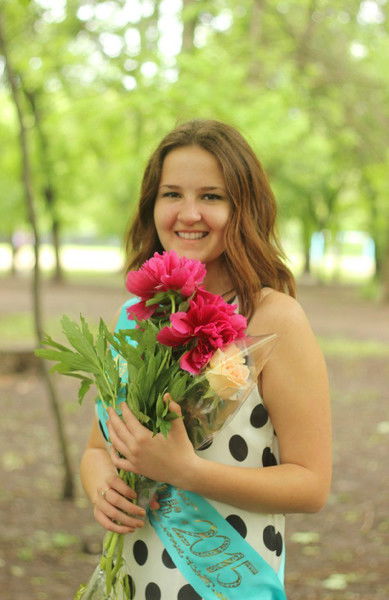 Аня Мусиенко