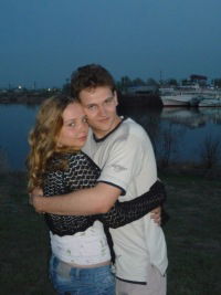 Анастасия Пахомкина