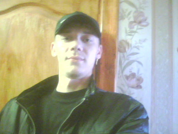 Антон Кромраев