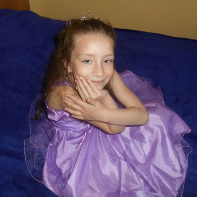 Жанна Соснина