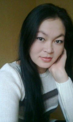 Есмира Журчубаева