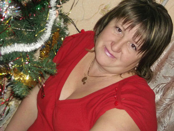 Ольга Смлка