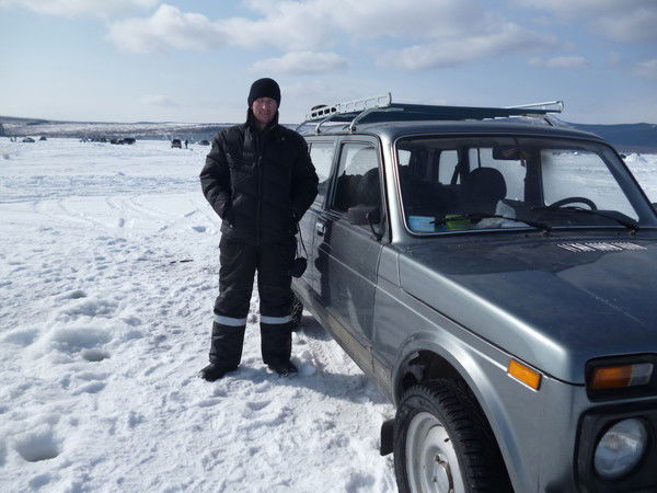 Владислав Галицкий