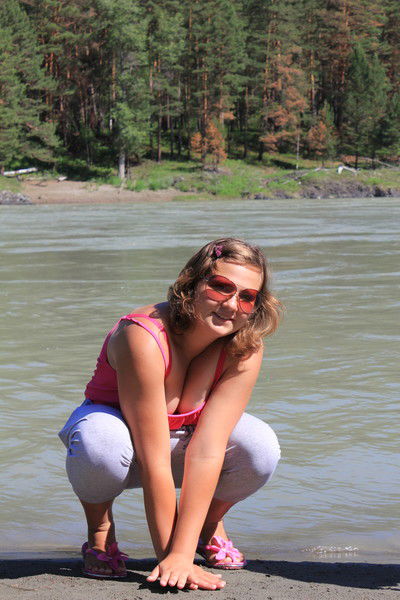 Татьяна Копылова