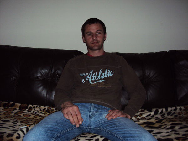 Мишка Калын