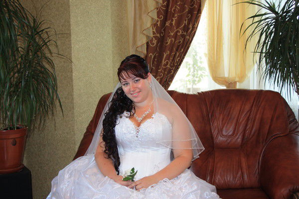 Алёна Сергеенко