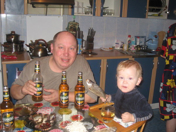 Александр Ромашов