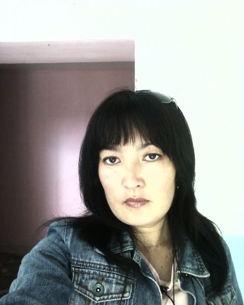 Асель Смагулова