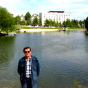 Евгений Гусаков
