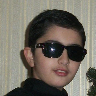 Нурен Андрян