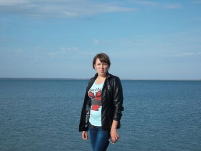 Татьяна Покацкая