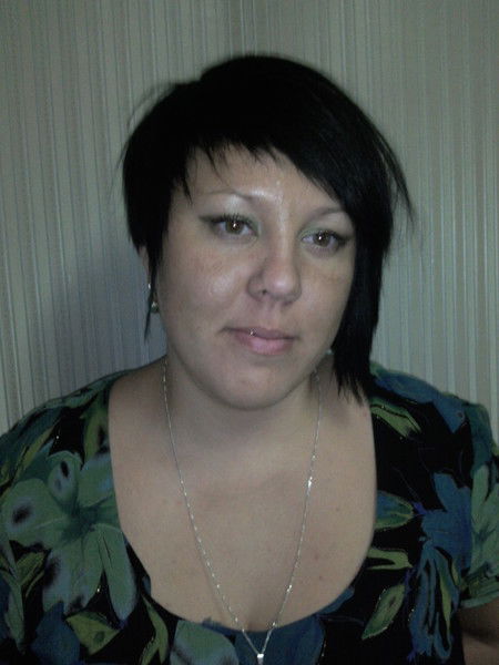 Анюта Чернецова