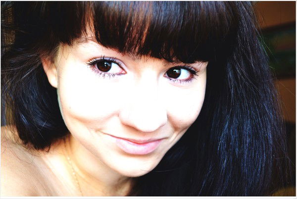 Евгения Аннаева