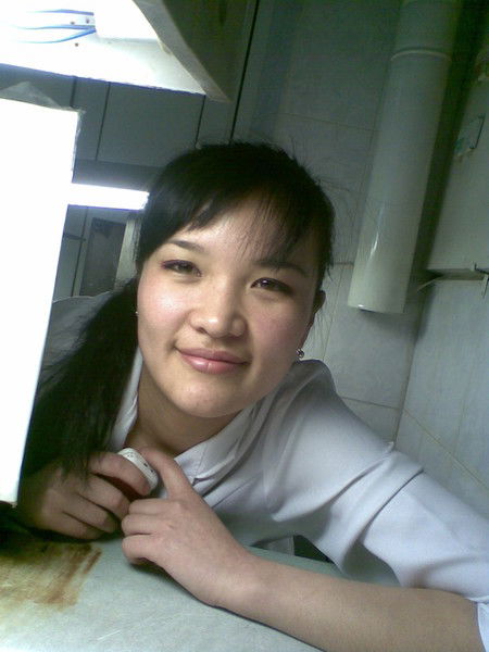 Лаззат Мамыкова