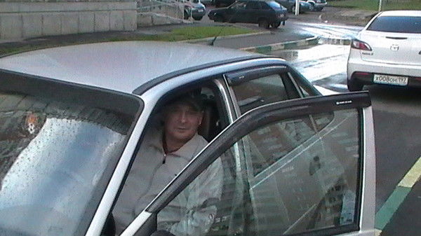 Андрей Игнатов