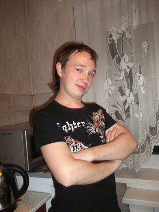 Саня Филатов