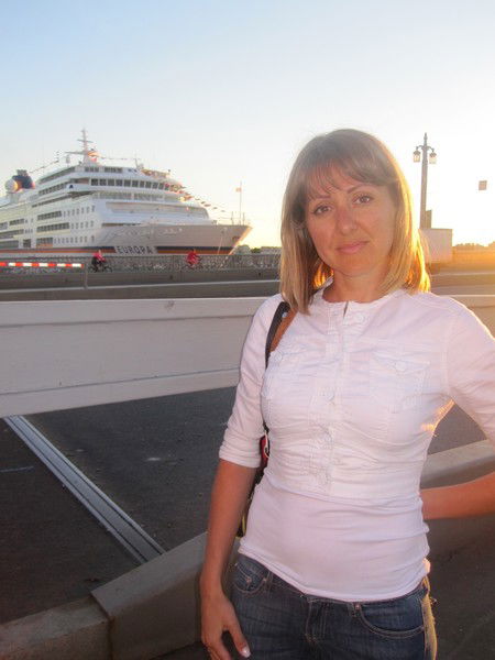 Ирина Афанасьева