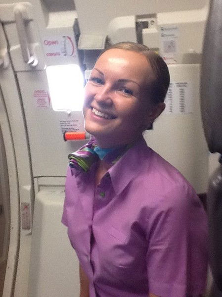 Анюта Сакалош